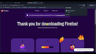 How To Install Latest Firefox Browser on Windows 11 Computer screenshot 5
