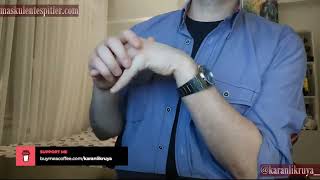 Hatalı Çerçeve Yöntemleri Uygulayan Erkekler