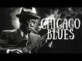 Chicago Blues Radio – Slow Chicago Blues Guitar for Late Night Vibes