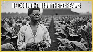 The Deaf Slave Who Burned His Cruel Master Alive – 1859 Harrove Plantation Fire 🔥 True Dark History