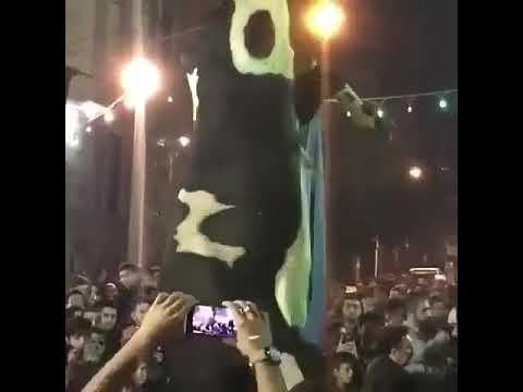 رحم و انصاف کجاست