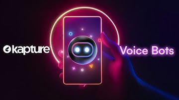 AI Voice Bots: Intelligent Voice Support Built For Your Customers