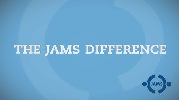 JAMS Mediation Advantage: Chapter 3-JAMS Difference