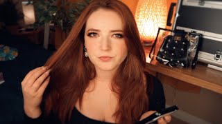 ASMR Celebrity Personal Assistant Plans Your Day screenshot 4