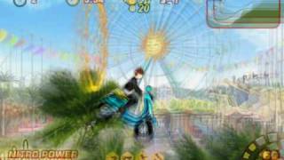 Uphill Rush 2 Gameplay