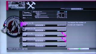 Binary Domain campaign playthrough pt47