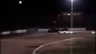 Webby Driftin @ Essex Arena