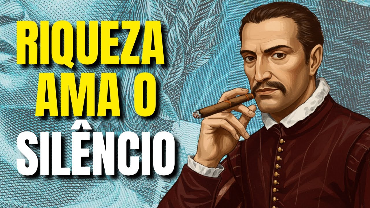 Quando Ficar Rico, Não Conte A Ninguèm - Maquiavel Explica
