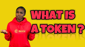 What is a Token Smart Contract? | c-BLOCK Academy