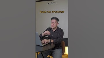 JANGAN SAMPAI ANAK IT KAYA GINI!