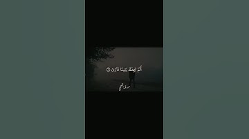 تلاوة خاشعة من سورة الضحي | للشيخ محمد صديق المنشاوي #المصحف #تلاوة_خاشعة #قرآن#القرآن_الكريم