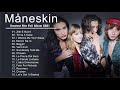 Best Song Of Måneskin Greatest Hits Full Album 2021