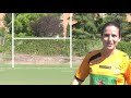 Las reglas del rugby con Alhambra Nievas 2