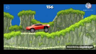 لعبه exion hill racing 🚙الحلقه 1 رهيبه screenshot 4