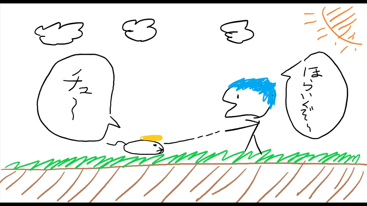【生放送】ハムスターるぅととあれしますWWWWWW【ころんくん】