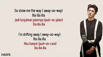 Lost At Sea (Illa Illa 2) - B.I, Bipolar Sunshine & Afgan | Lirik Terjemahan Lost At Sea (Illa Illa 2) - B.I, Bipolar Sunshine & Afgan | Lirik Terjemahan
