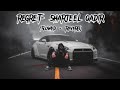 REGRET (Slowed & Reverb) - Sharjeel Qadir