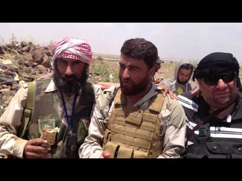 المجاهدون في سبيل الله قادة معركة الجسد الواحد