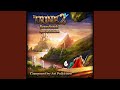 Capture de la vidéo Trine 2 Main Theme