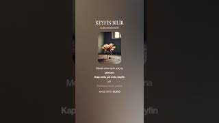 Keyfi̇n Bi̇li̇r Söz Şeyhmus Demir