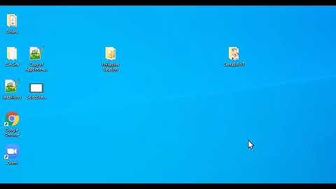 How to reboot a server using task manager