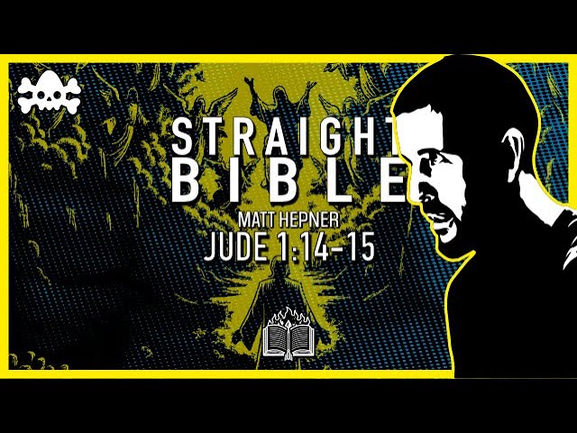 Still from Straight Bible