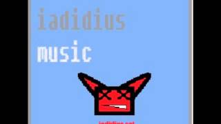 iadidius-resurrection (club mix)-HD