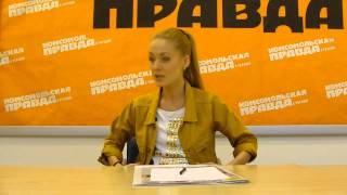 Холостяк 4 - Настя (1) Холостяк 4 - Настя (1)