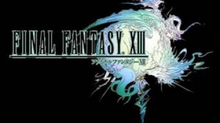 Final Fantasy XIII Music - Promised Eternity/永遠の誓い