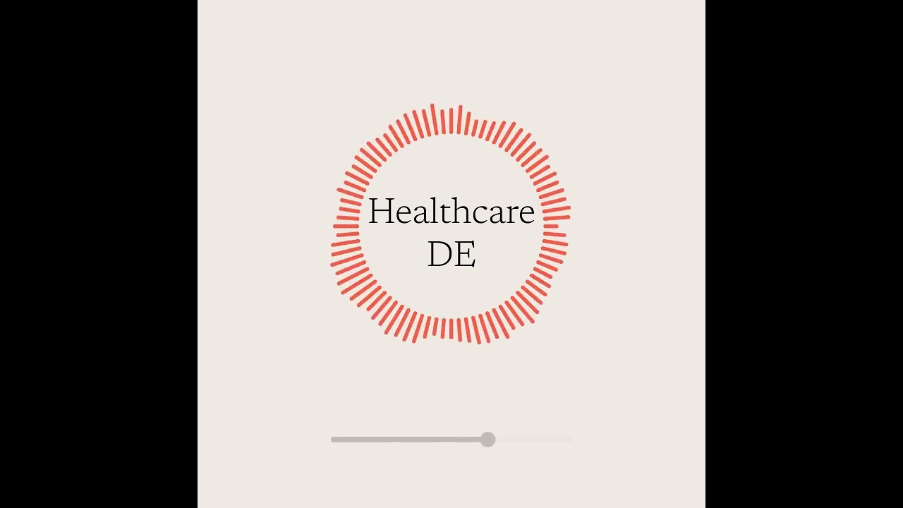 Repeat prescription demo in German