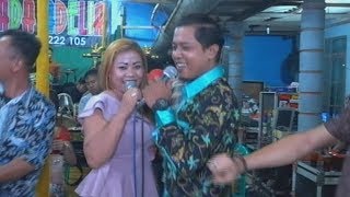 Semu Sragenan Koplo Joko Cinco Vs Santi Londo - Campursari Nada Adelia