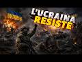 L’Ucraina RESPINGE la Russia! L’esercito di Putin viene CACCIATO e DISTRUTTO