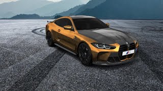 3Dtuning Bmw M4 Compeion
