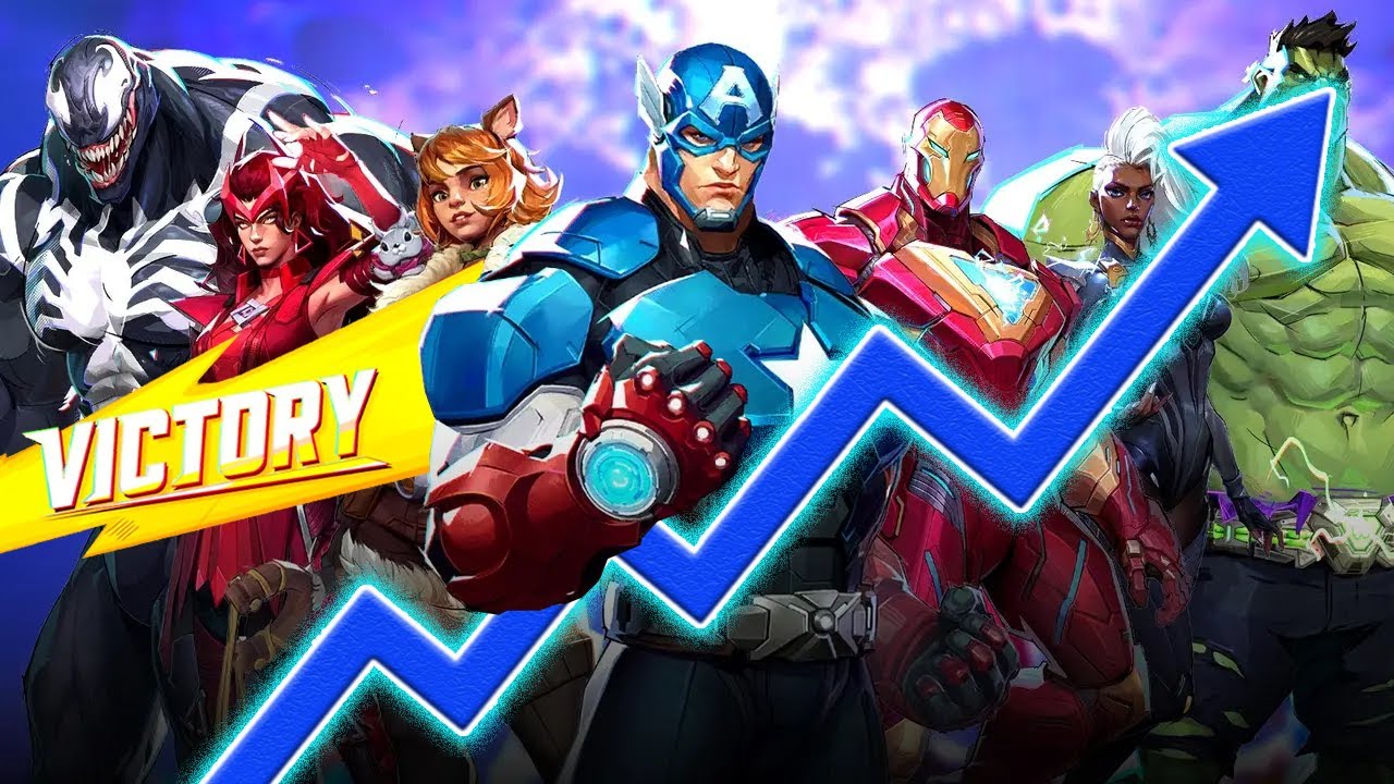 WIN your RANKED GAMES, Even when your Team Comp SUCKS!