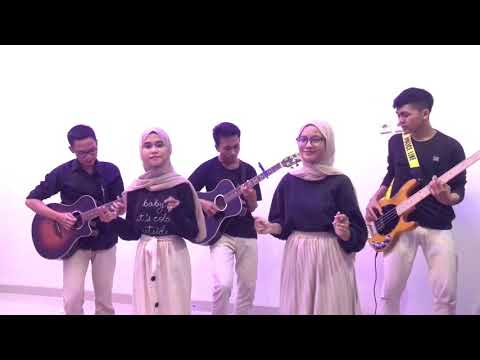 lugu celine nadya cover by band alaulu youtube lugu celine nadya cover by band alaulu youtube