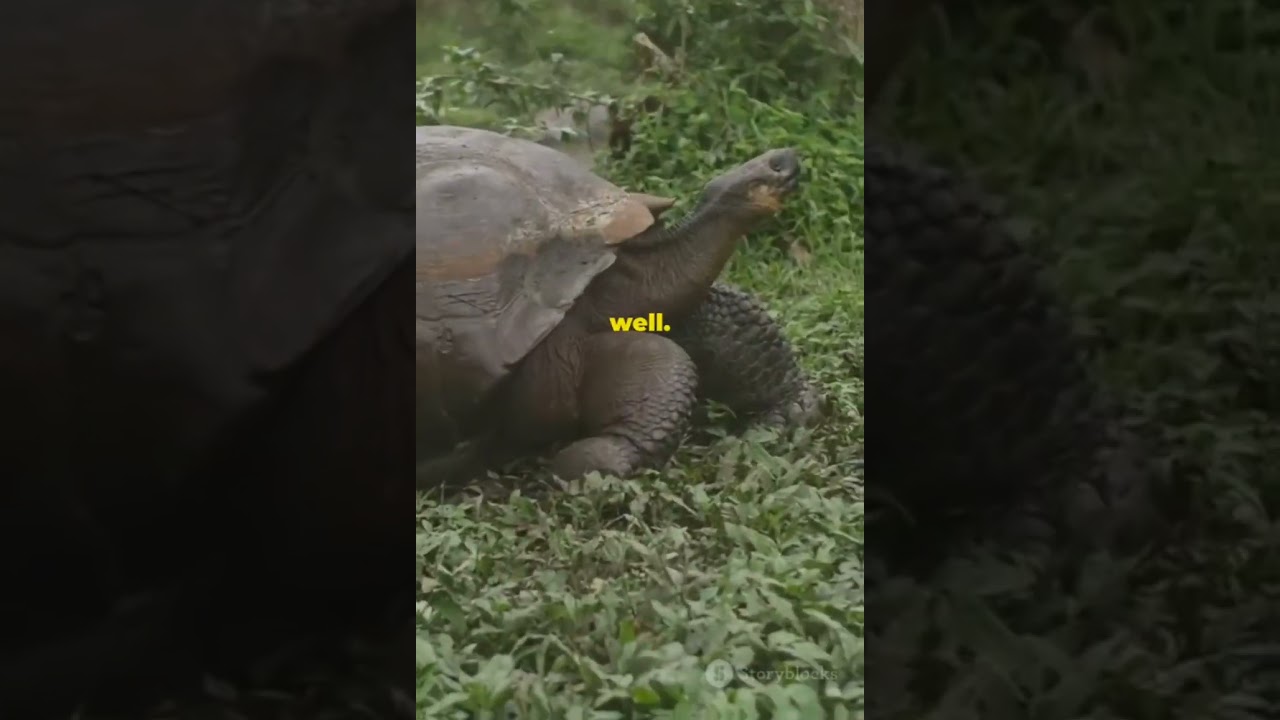 Top 10 slowest animals in the world 🌎🌍