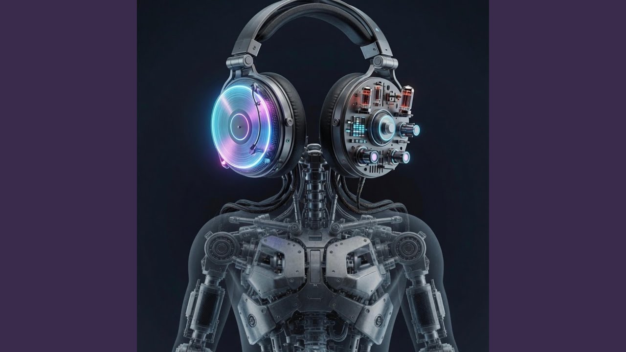 Watch The Robot Inside on YouTube Watch The Robot Inside on YouTube