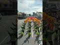 Paujog Festival 2025 Street Dancing | Pagmugna festival
