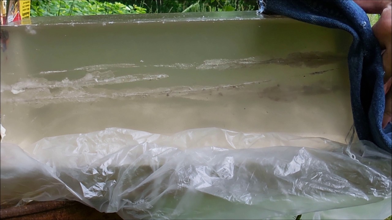 7 62 X 25 JHP Tokarev ammo test CZ 52