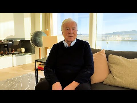 A New Year’s Message from Viking Chairman & CEO Torstein Hagen