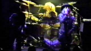 Video thumbnail of "Jane's Addiction, Kettle Whistle, 1988 Detroit Michigan"
