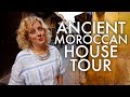 OUR MOROCCAN HOUSE TOUR : Traveling Family of 11