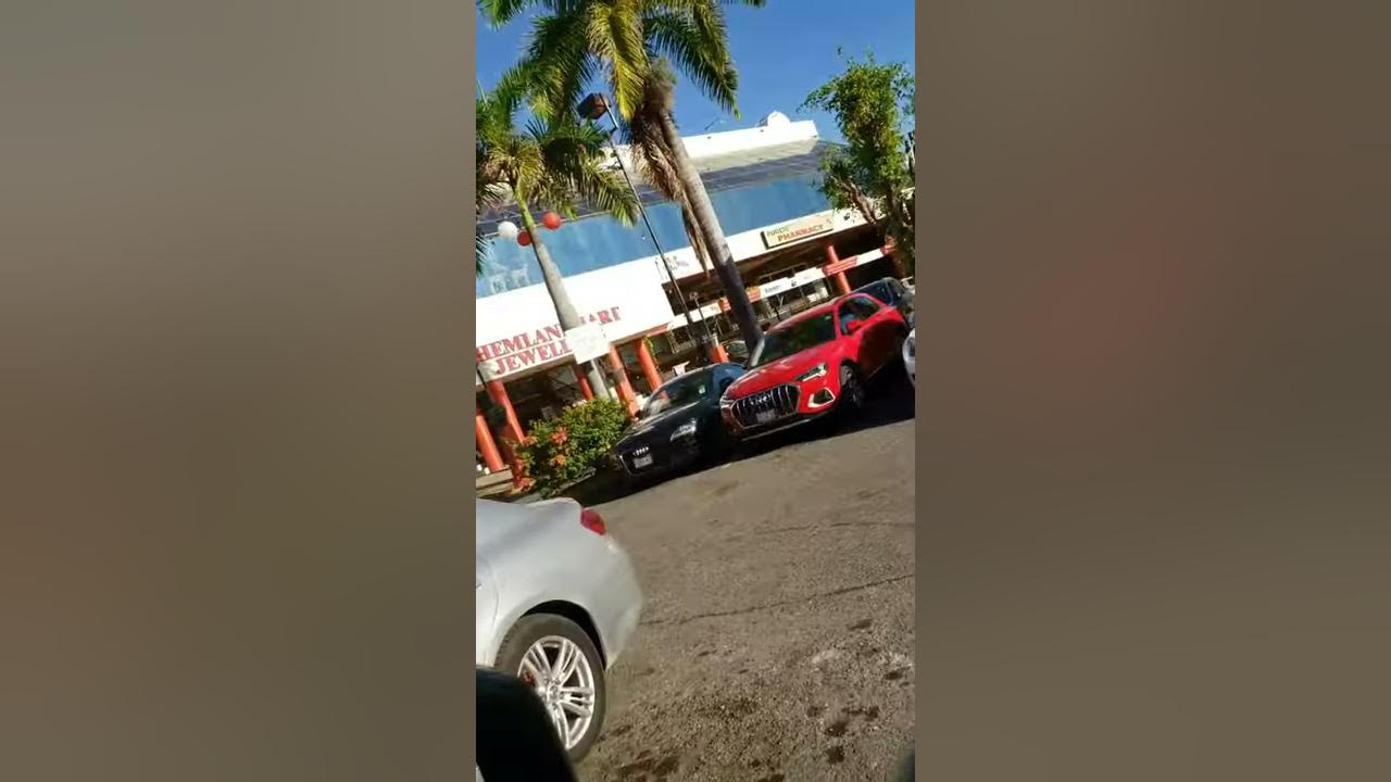 Tesla in jamaica Tesla Model 3 YouTube