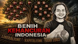 Benih Kehancuran Indonesia - Negeri Para Koruptor