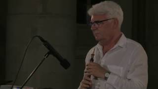 Henk Van Glabbeek On Duduk