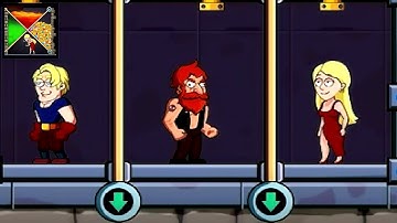 Save Her gameplay android levels 26-28 | Gameplay A&I