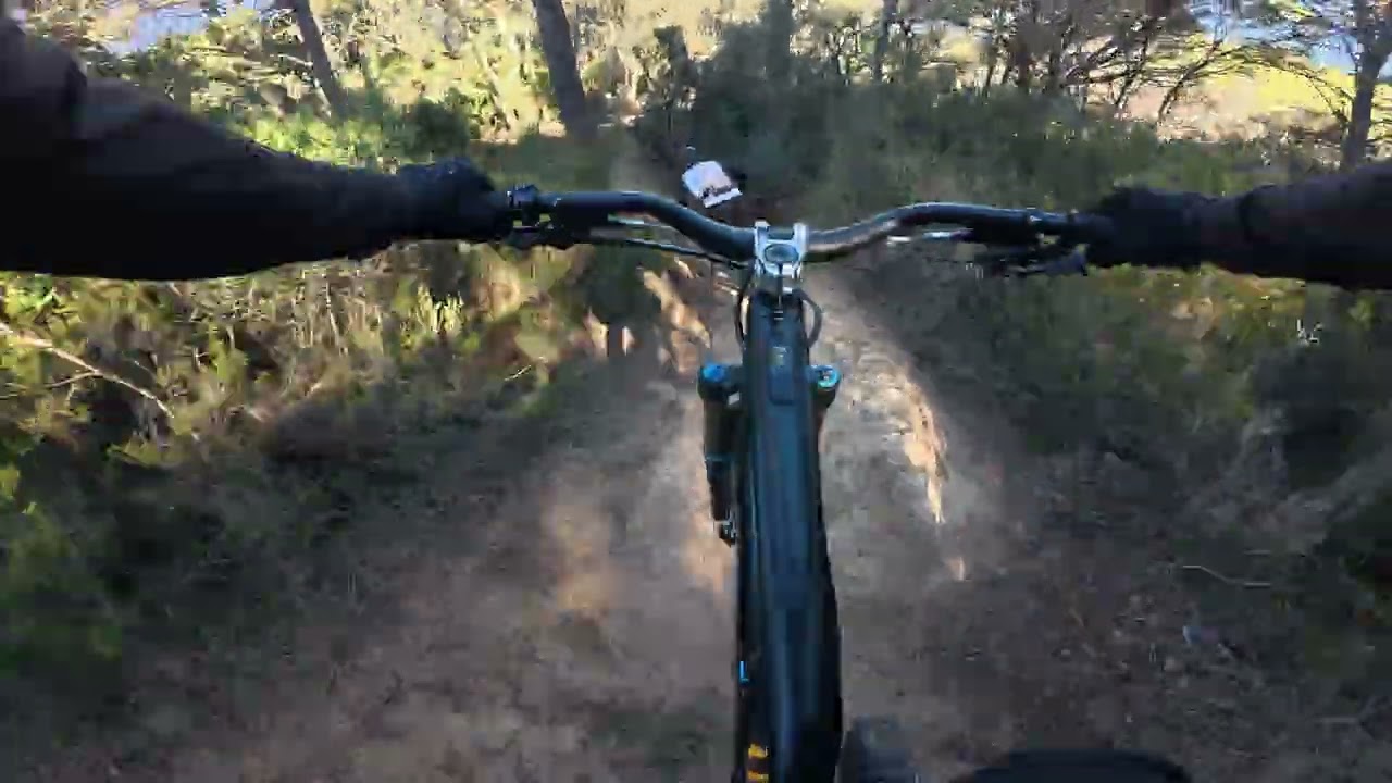 Uri repite su favorita, a rueda.