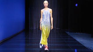 Ferrari Spring/Summer 2023 Milan Ferrari Fw22 23 Fashion Show