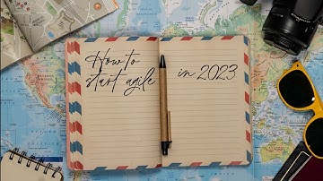 🎯 How to start agile at your company in 2023 ...
