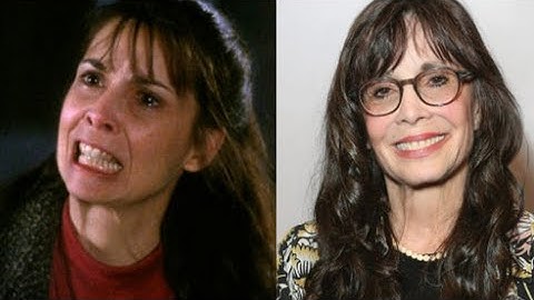 Rocky V (1990 - 2023) Cast Then and Now 2023